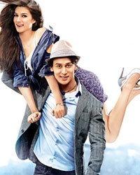 Heropanti